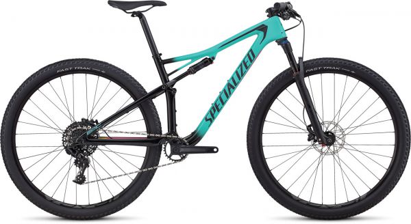 Specialized Epic 2018