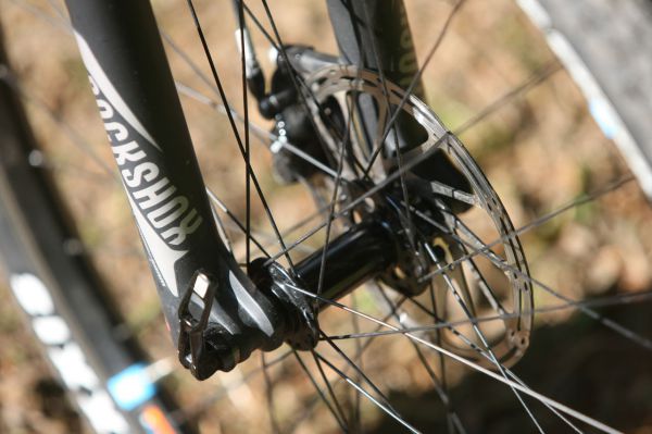 Kona HeiHei DL Race Carbon