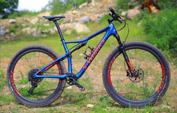 Specialized Epic 2018