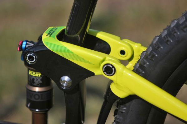 Giant Trance Advanced 1