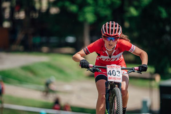 Český pohár #5 2017 - Bedřichov