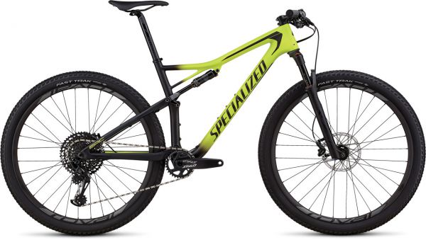 Specialized Epic 2018