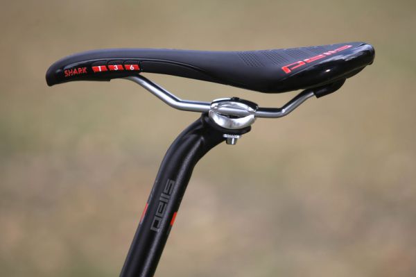 Pells Razzer Race 7 Plus