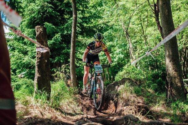 Český pohár #5 2017 - Bedřichov