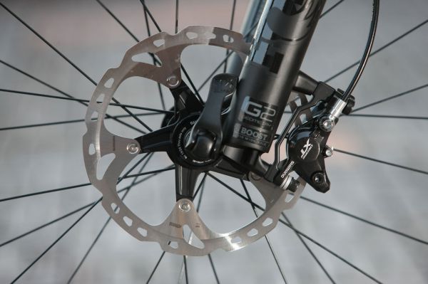 Trek Fuel EX 9.8 27.5+