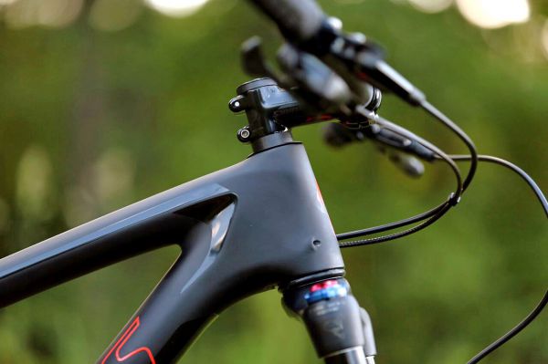 Specialized Epic 2018