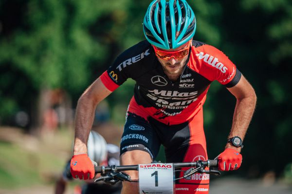 Český pohár #5 2017 - Bedřichov