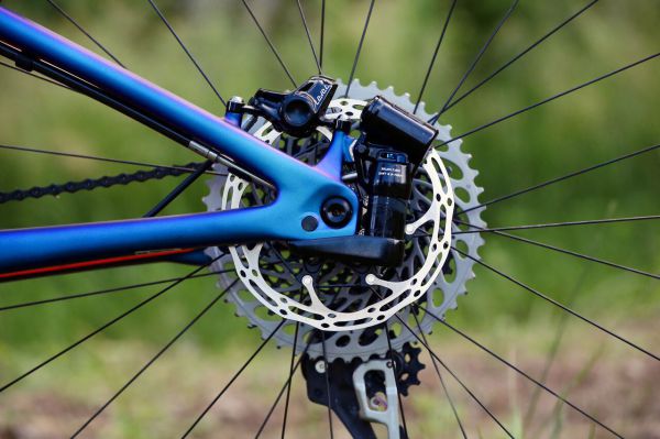 Specialized Epic 2018