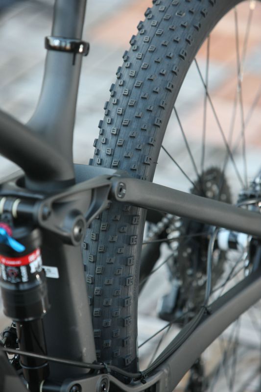 Trek Fuel EX 9.8 27.5+