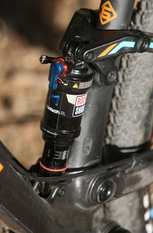 Kona HeiHei DL Race Carbon