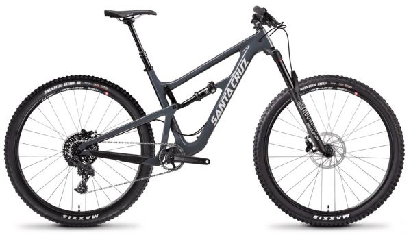 Santa Cruz Hightower LT