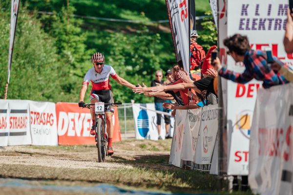 Český pohár #5 2017 - Bedřichov