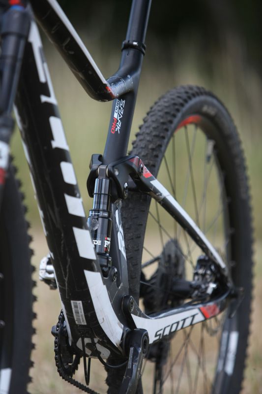 Scott Spark 900 RC PRO