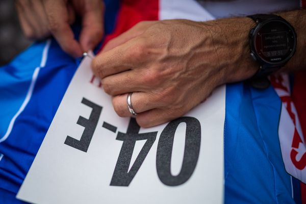 ME XCO 2017 - štafety