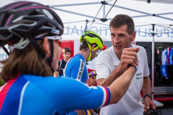 V českém týmu panuje dobrá nálada