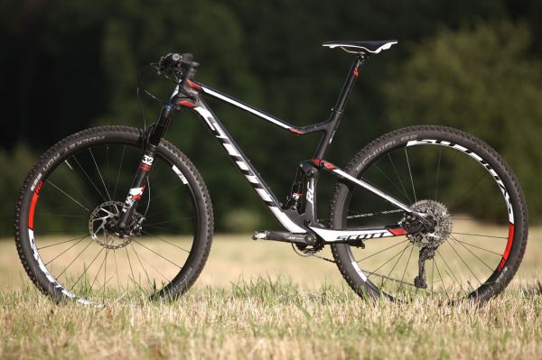 Scott Spark 900 RC PRO