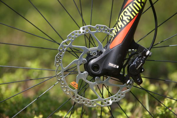 Rock Machine Blizzard 90 27