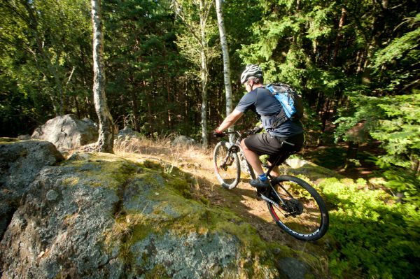 Scott Spark 900 RC PRO