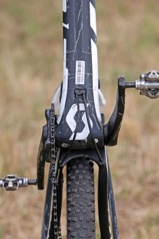 Scott Spark 900 RC PRO