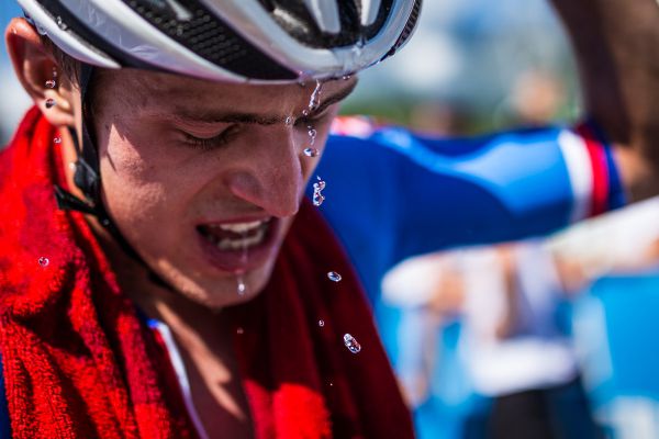 Spokojený Jan Vastl