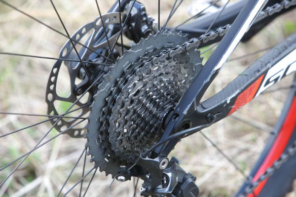 Scott Spark 900 RC PRO