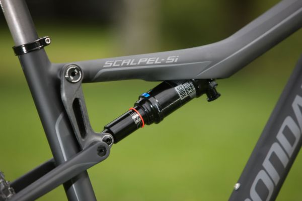 Cannondale Scalpel - Si Carbon 3