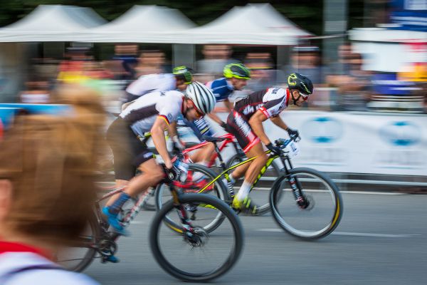 Mistrovství Evropy XCE 2017 - Darfo