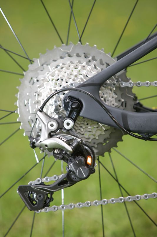 Cannondale Scalpel - Si Carbon 3