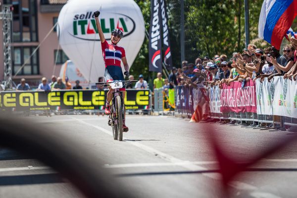 Gunn RIta Dahle Flesja