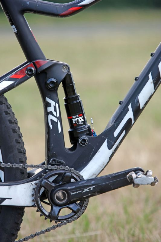 Scott Spark 900 RC PRO