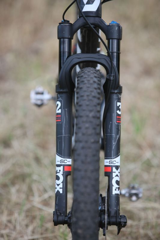 Scott Spark 900 RC PRO