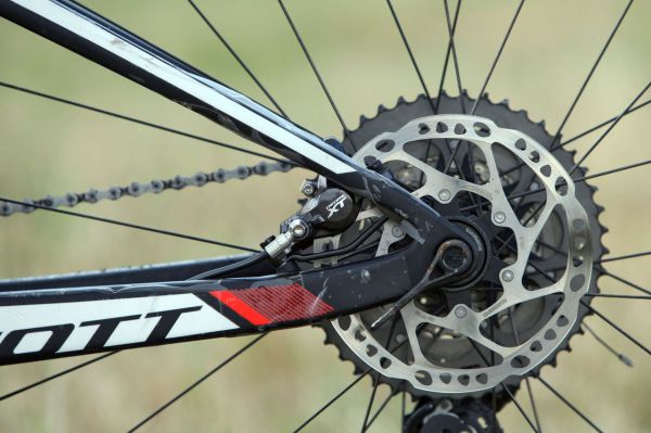 Scott Spark 900 RC PRO