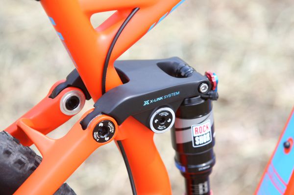 Bergamont Contrail 9.0