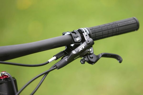 Cannondale Scalpel - Si Carbon 3