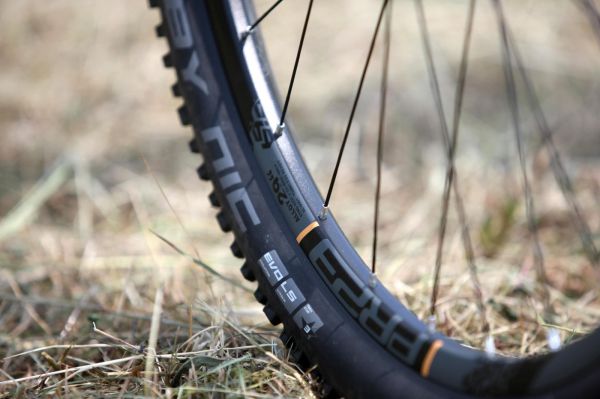 Bergamont Contrail 9.0