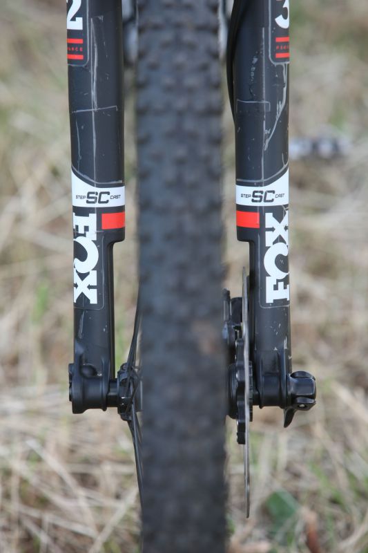 Scott Spark 900 RC PRO