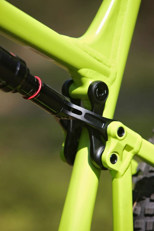 Rock Machine Blizzard 90 27