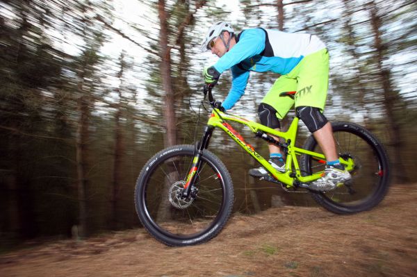 Rock Machine Blizzard 90 27