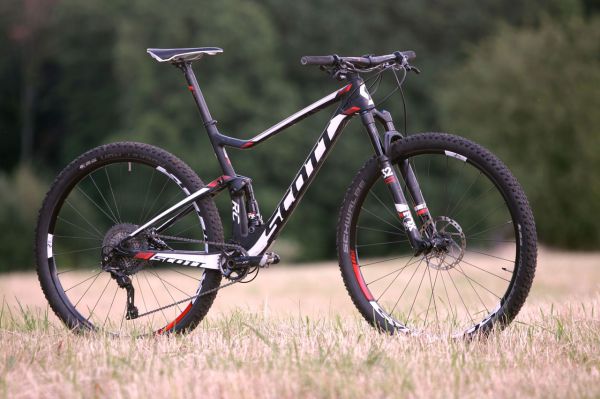 Scott Spark 900 RC PRO