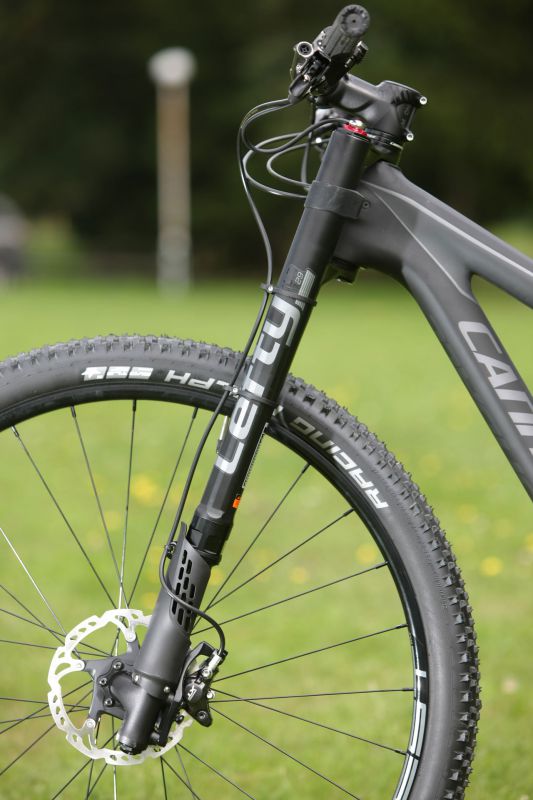 Cannondale Scalpel - Si Carbon 3