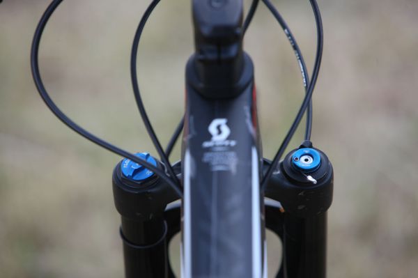 Scott Spark 900 RC PRO