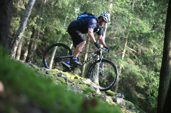 Scott Spark 900 RC PRO