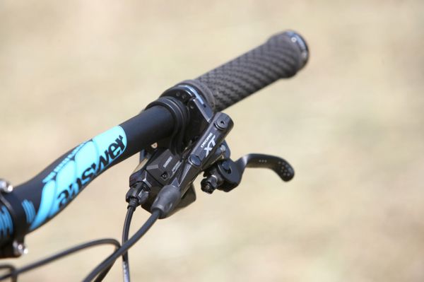 Bergamont Contrail 9.0