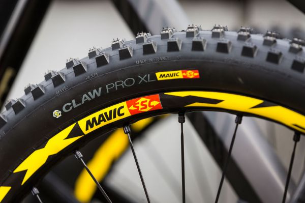 Mavic Deemax 2018