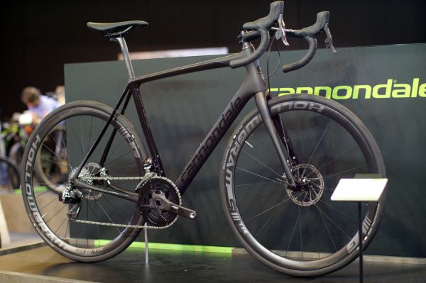 Cannondale 2018