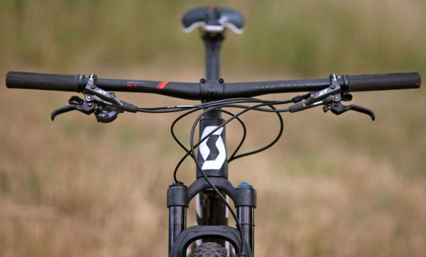 Scott Spark 900 RC PRO