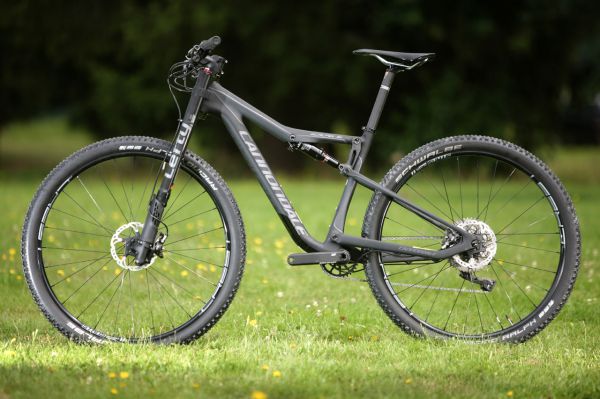 Cannondale Scalpel - Si Carbon 3