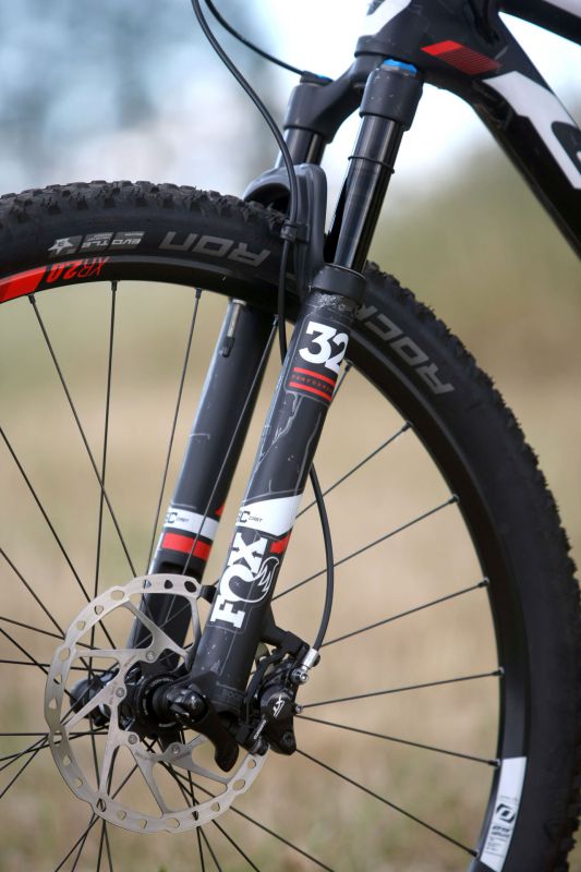 Scott Spark 900 RC PRO