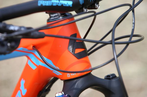 Bergamont Contrail 9.0