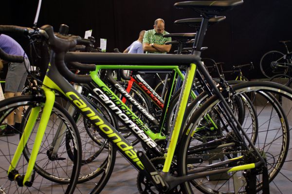 Cannondale 2018